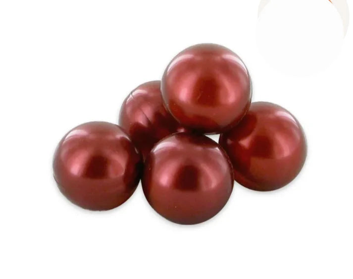 Perles de bain parfum Vanille des iles