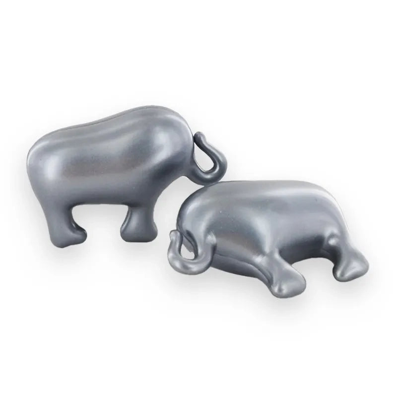 Perles de bain Animaux parfum Coco