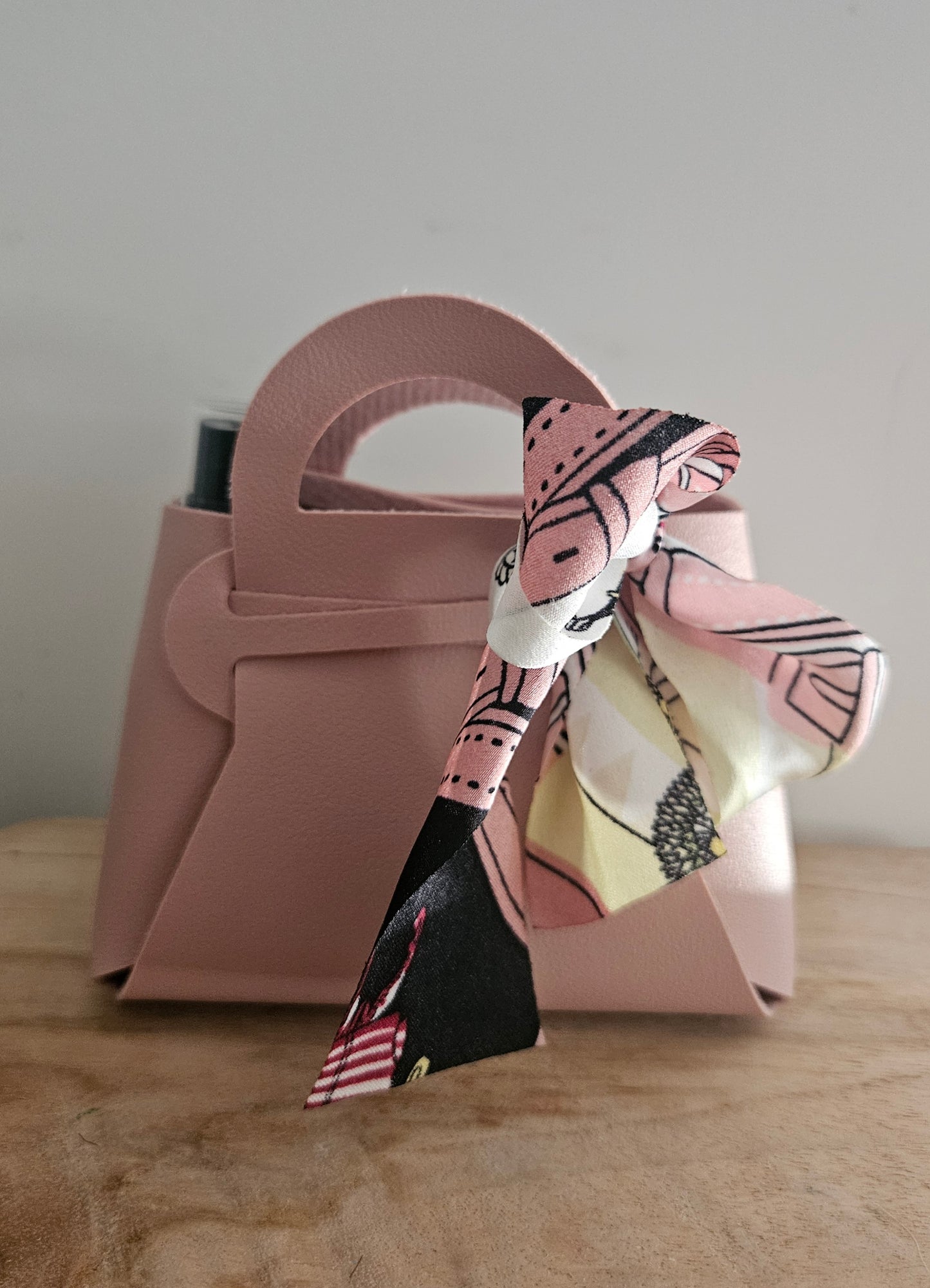 Sac Cadeau Maîtresse