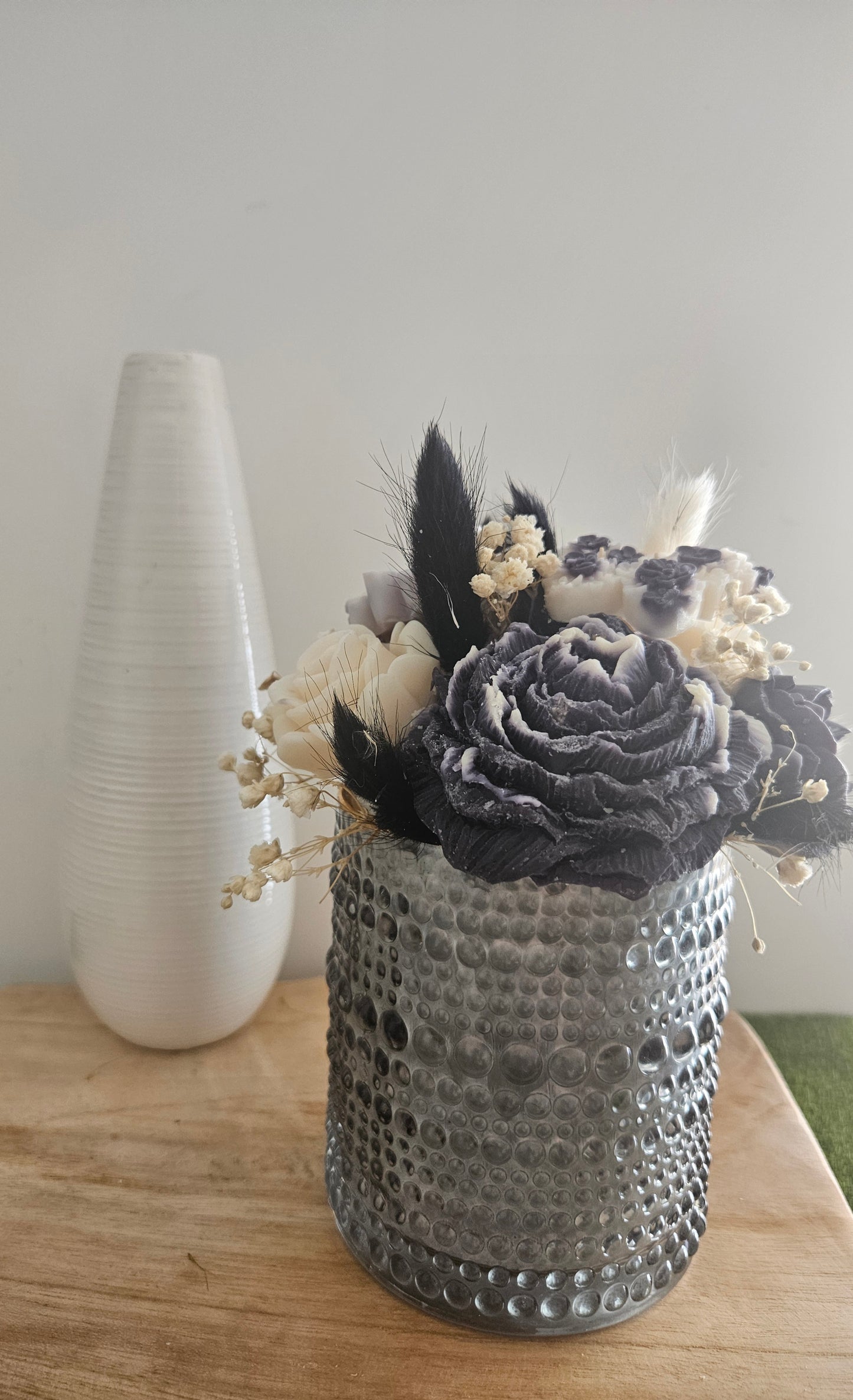 Bouquet de fondants senteur Cocooning