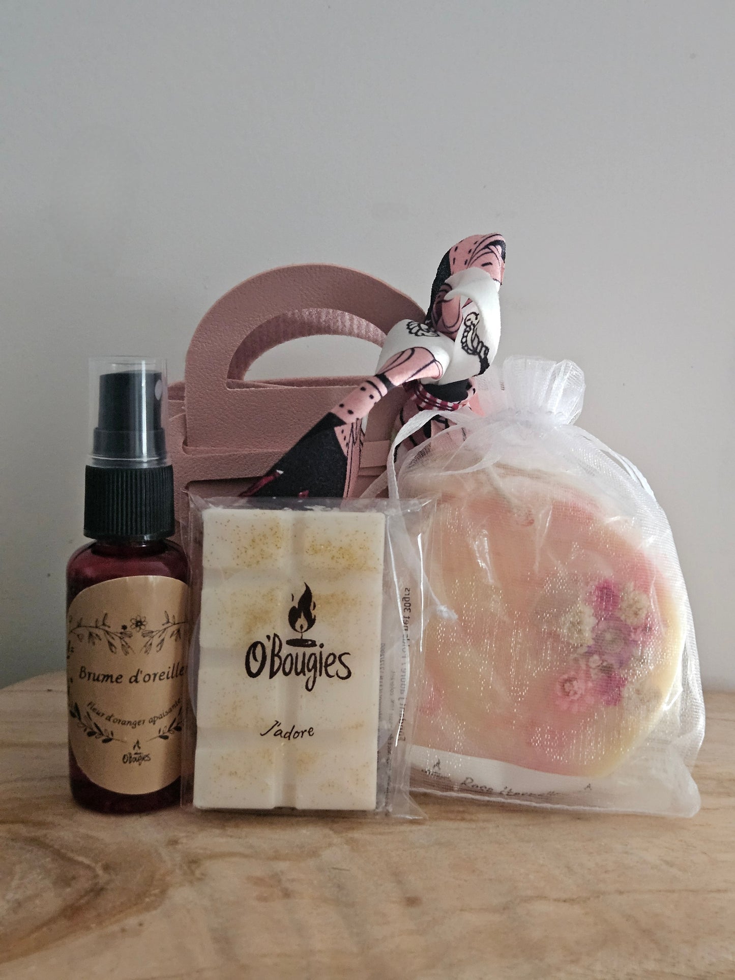 Sac Cadeau Maîtresse