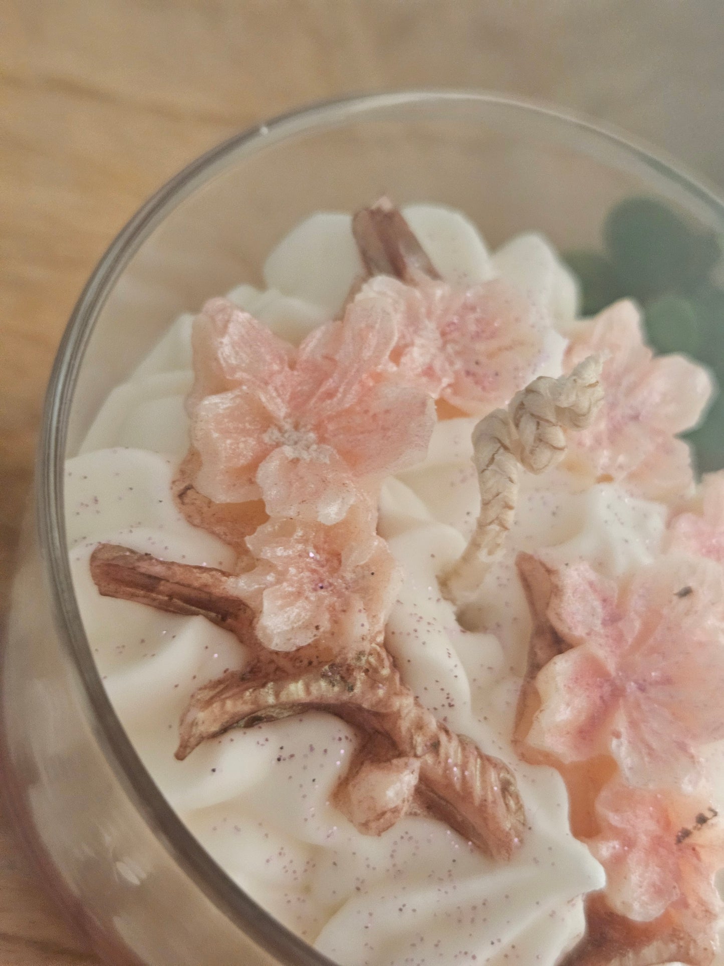 Fleur de Cerisier