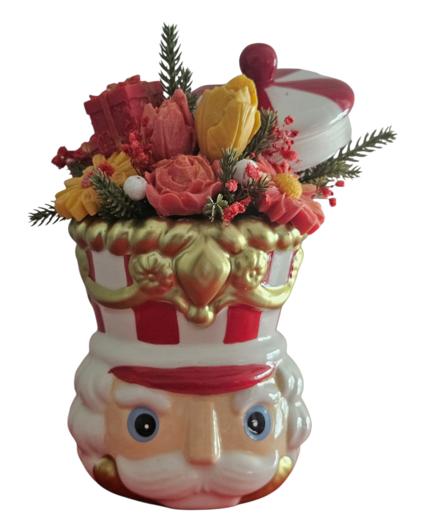 Casse-Noisette Féérique