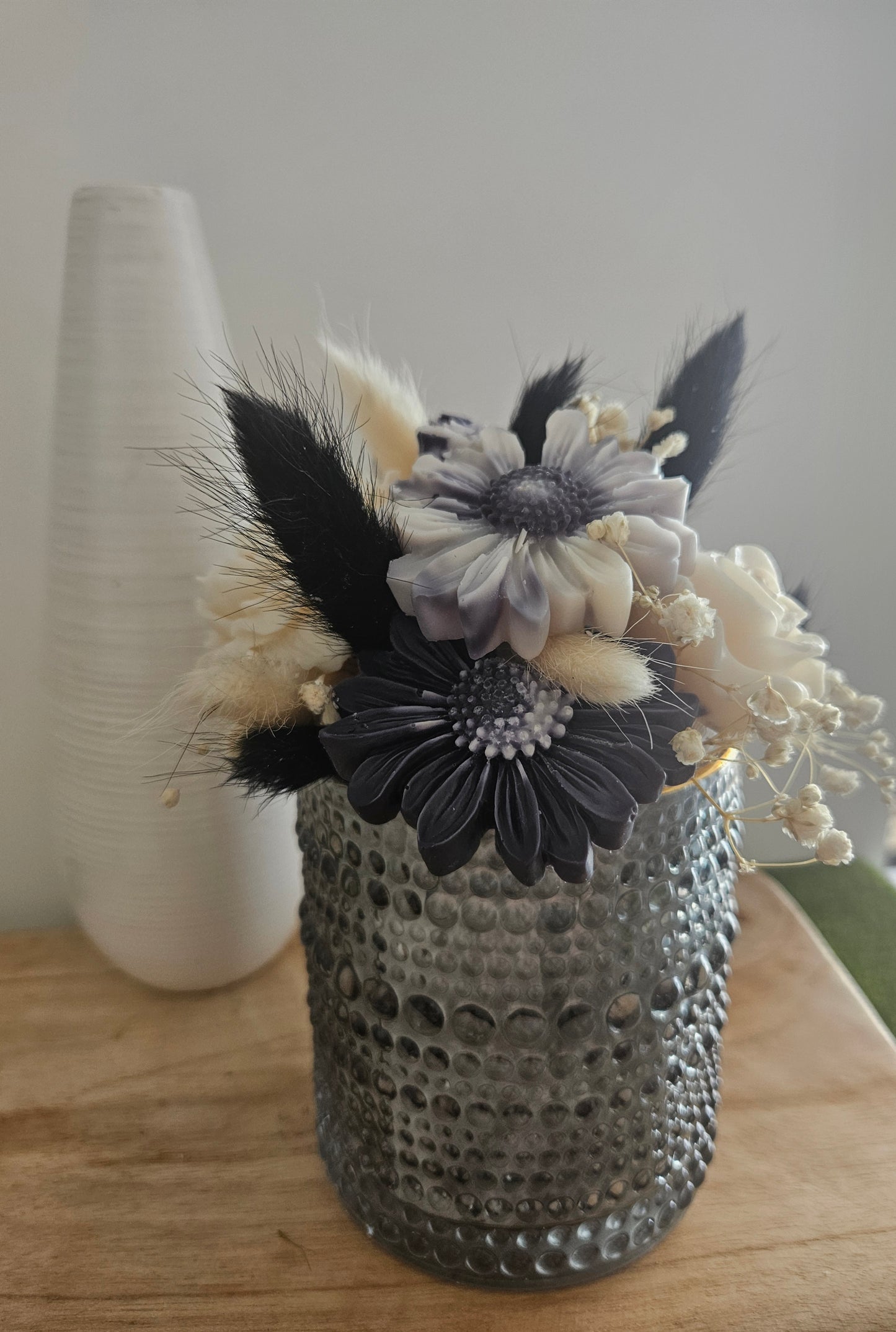 Bouquet de fondants senteur Cocooning