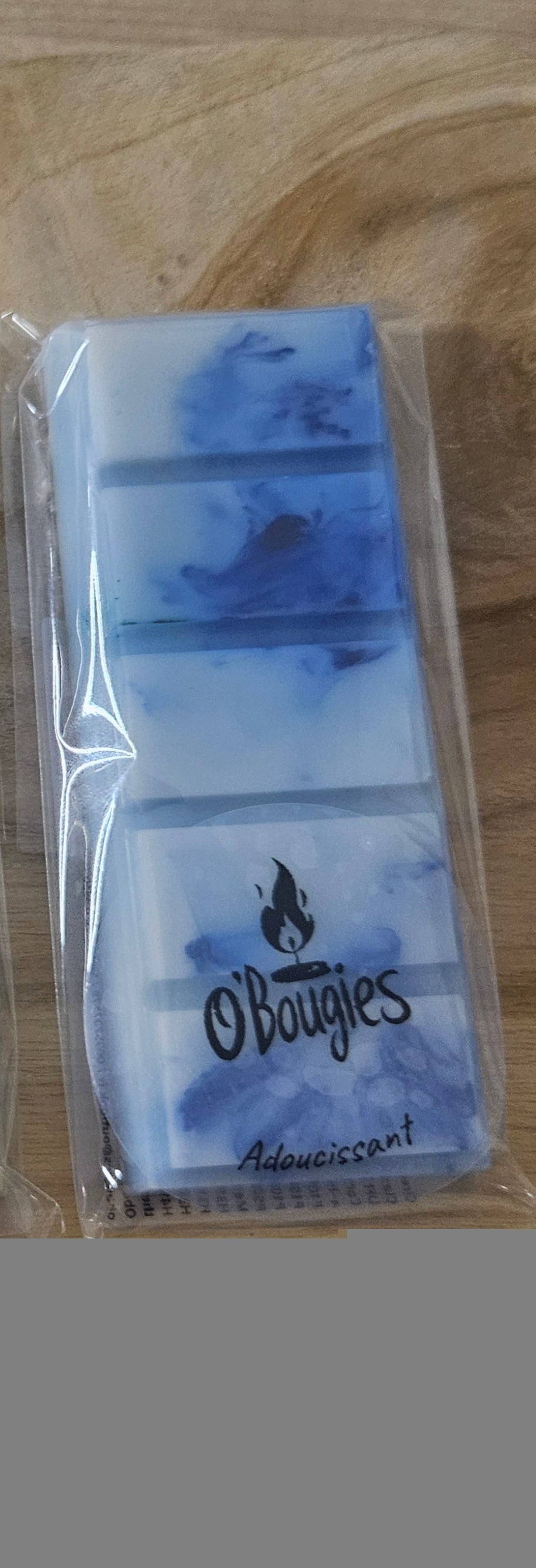 Fondant Snapbar