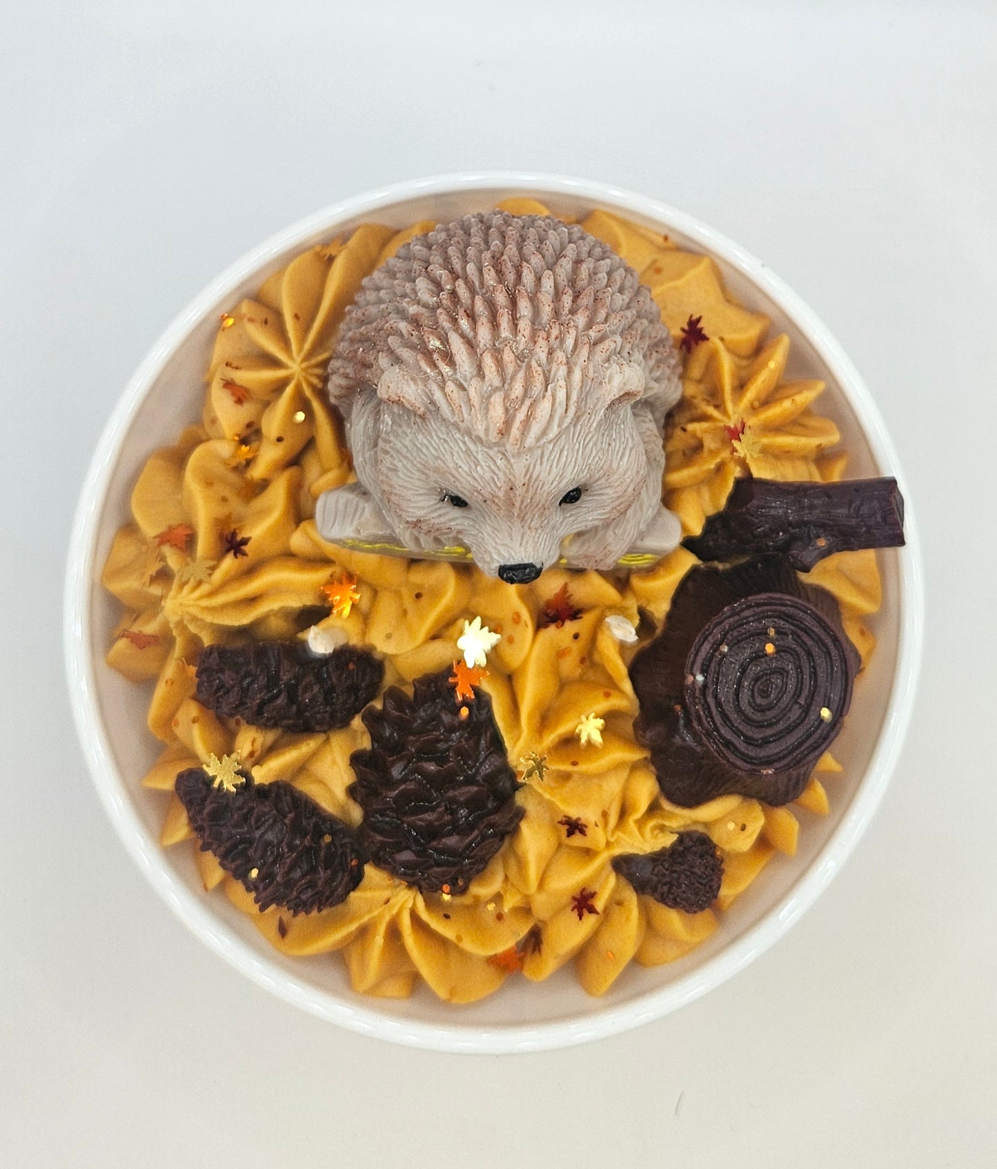 La figue s’invite pour un instant cosy.