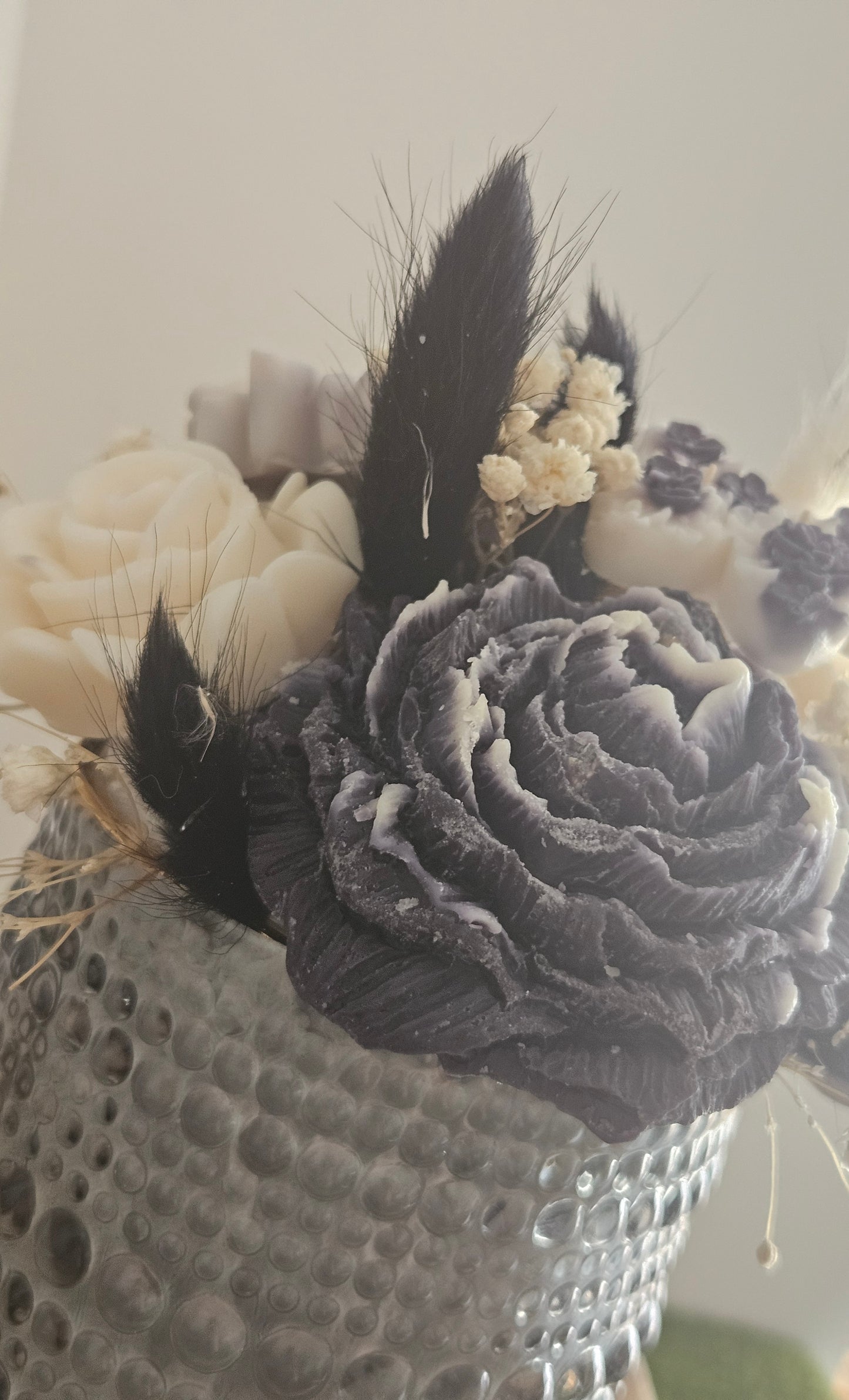 Bouquet de fondants senteur Cocooning