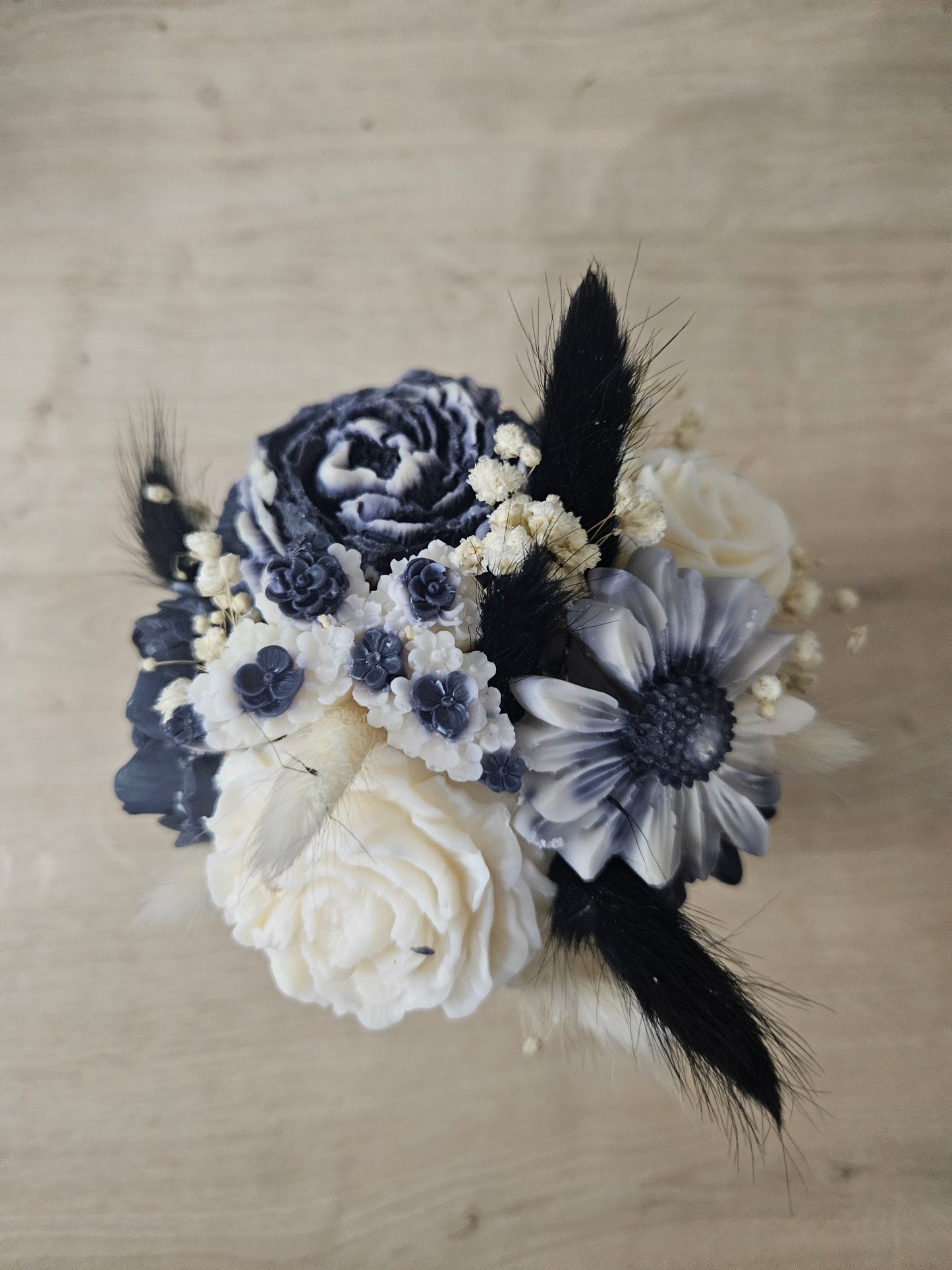 Bouquet de fondants senteur Cocooning