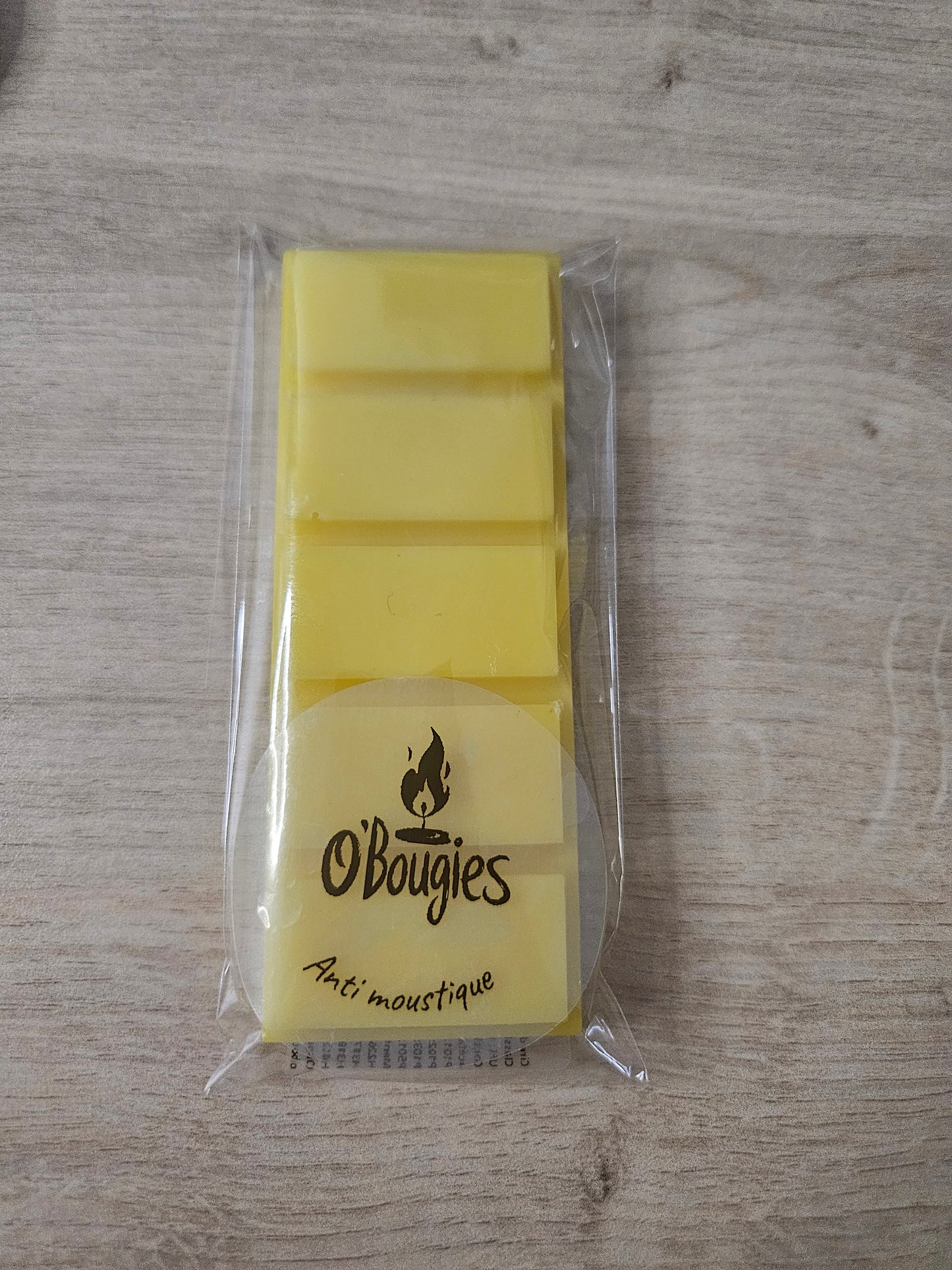 Fondant Snapbar