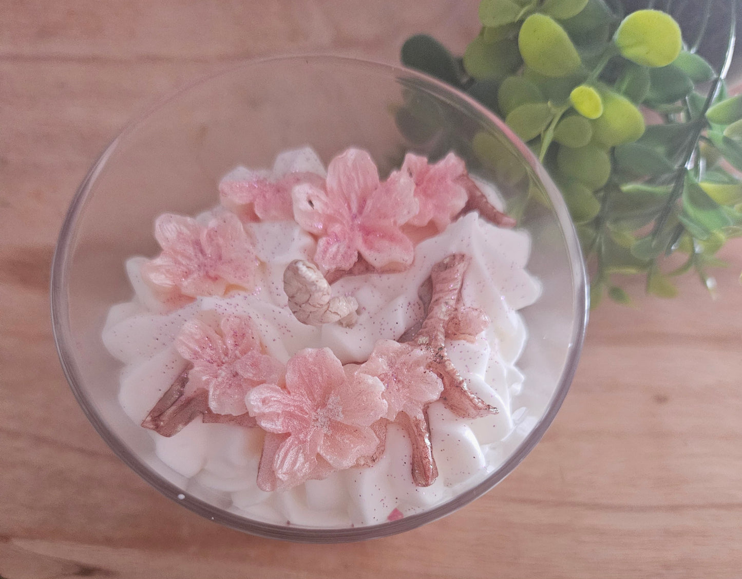 Fleur de Cerisier