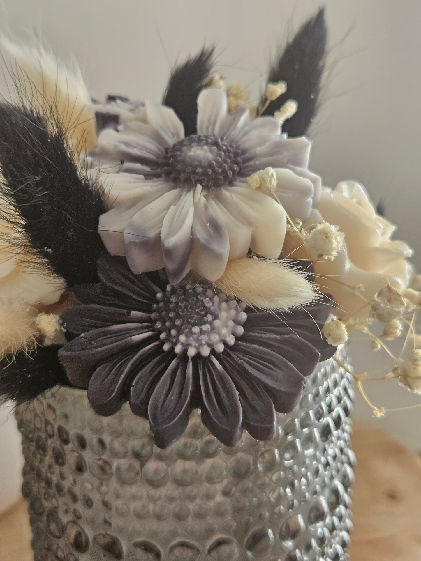 Bouquet de fondants senteur Cocooning
