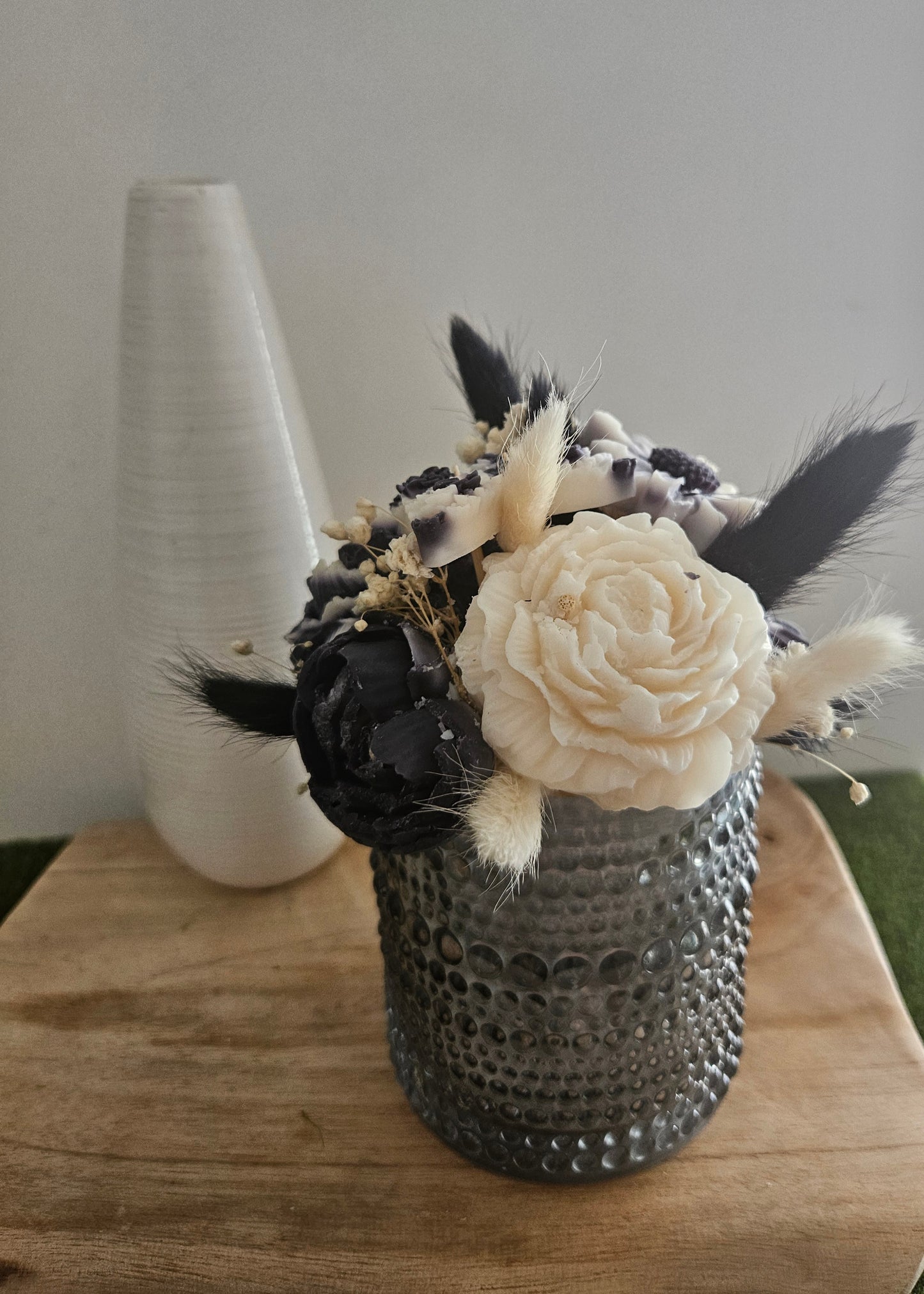 Bouquet de fondants senteur Cocooning