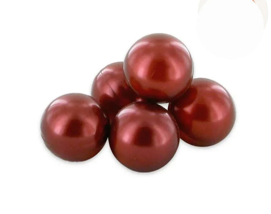 Perles de bain parfum Vanille des iles