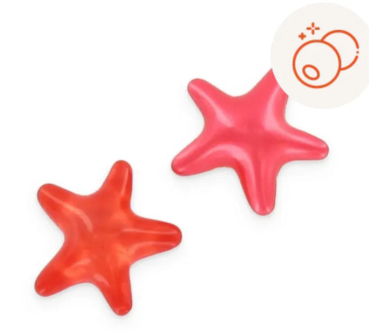 Perles de bain parfum passion