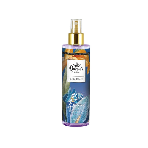 Belle Époque ( Inspirée par Victoria's Secret Love Spell )