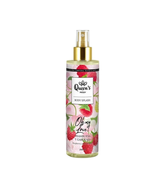 Oh my love ( Inspirée par Victoria's Secret Love )