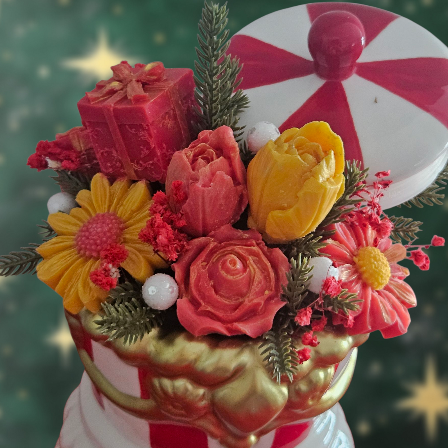 Casse-Noisette Féérique