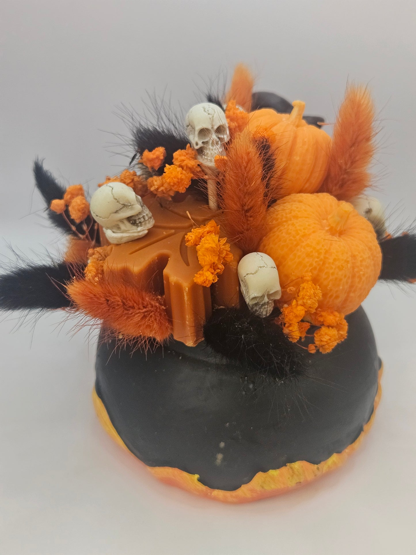 Bouquet d'halloween