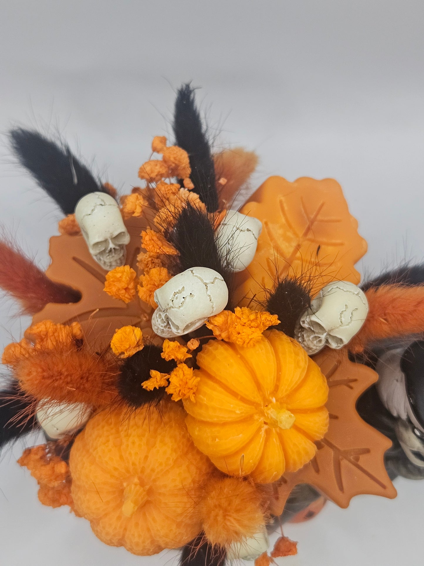 Bouquet d'halloween