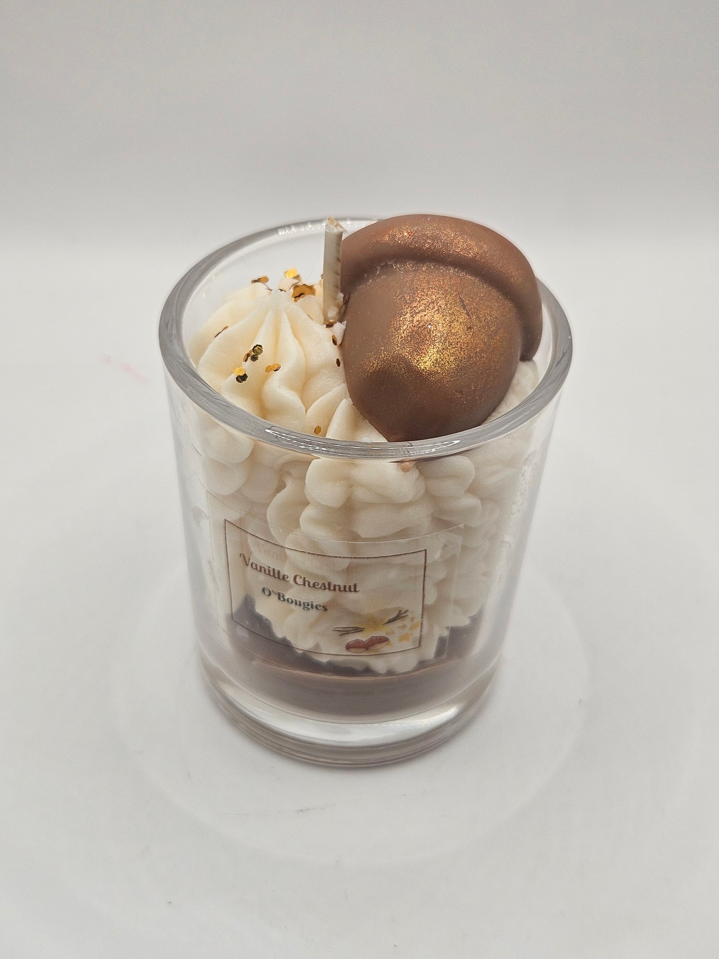 Douceur gourmande d'Automne