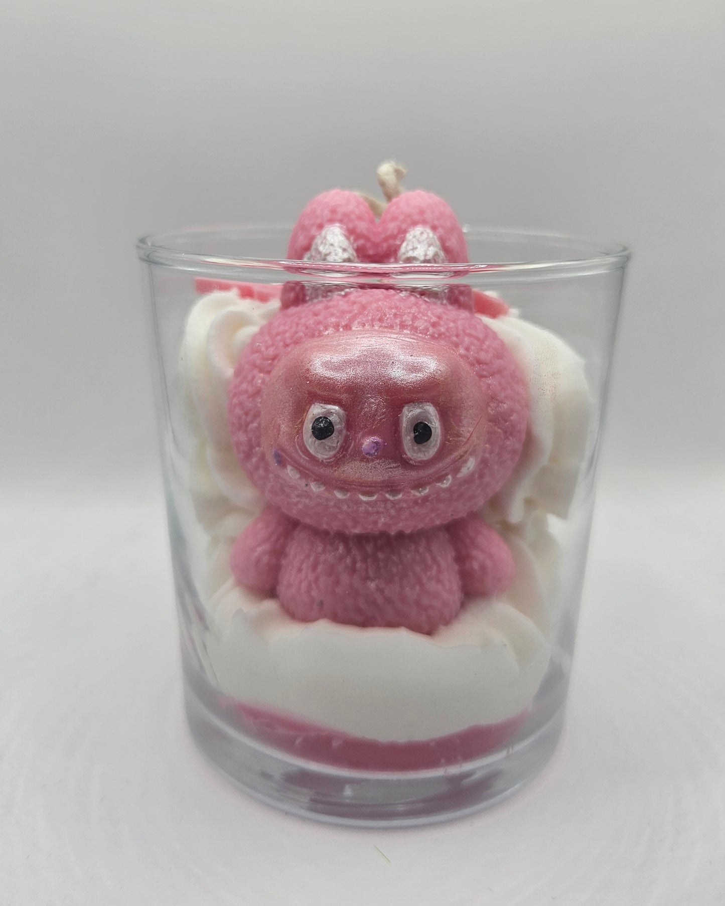 Bougie senteur Fraise des bois 🍓