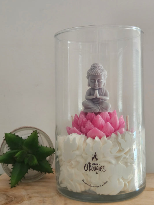 Vase boudah
