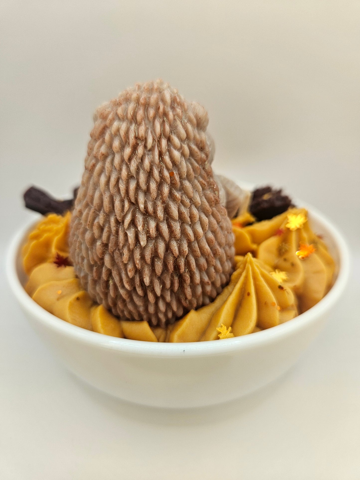 La figue s’invite pour un instant cosy.