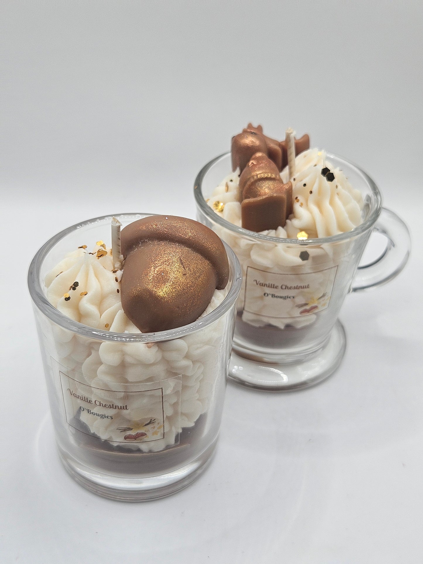 Douceur gourmande d'Automne