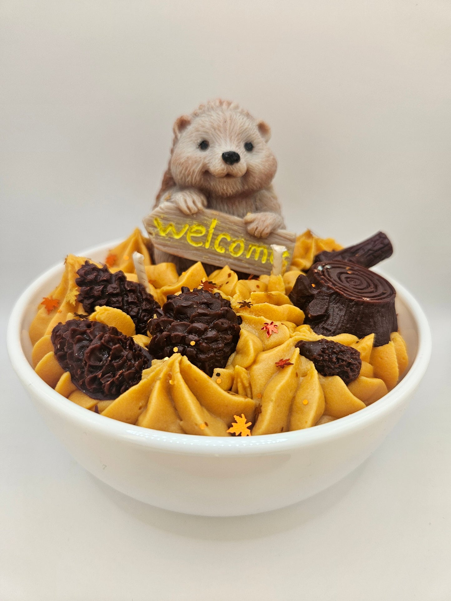 La figue s’invite pour un instant cosy.