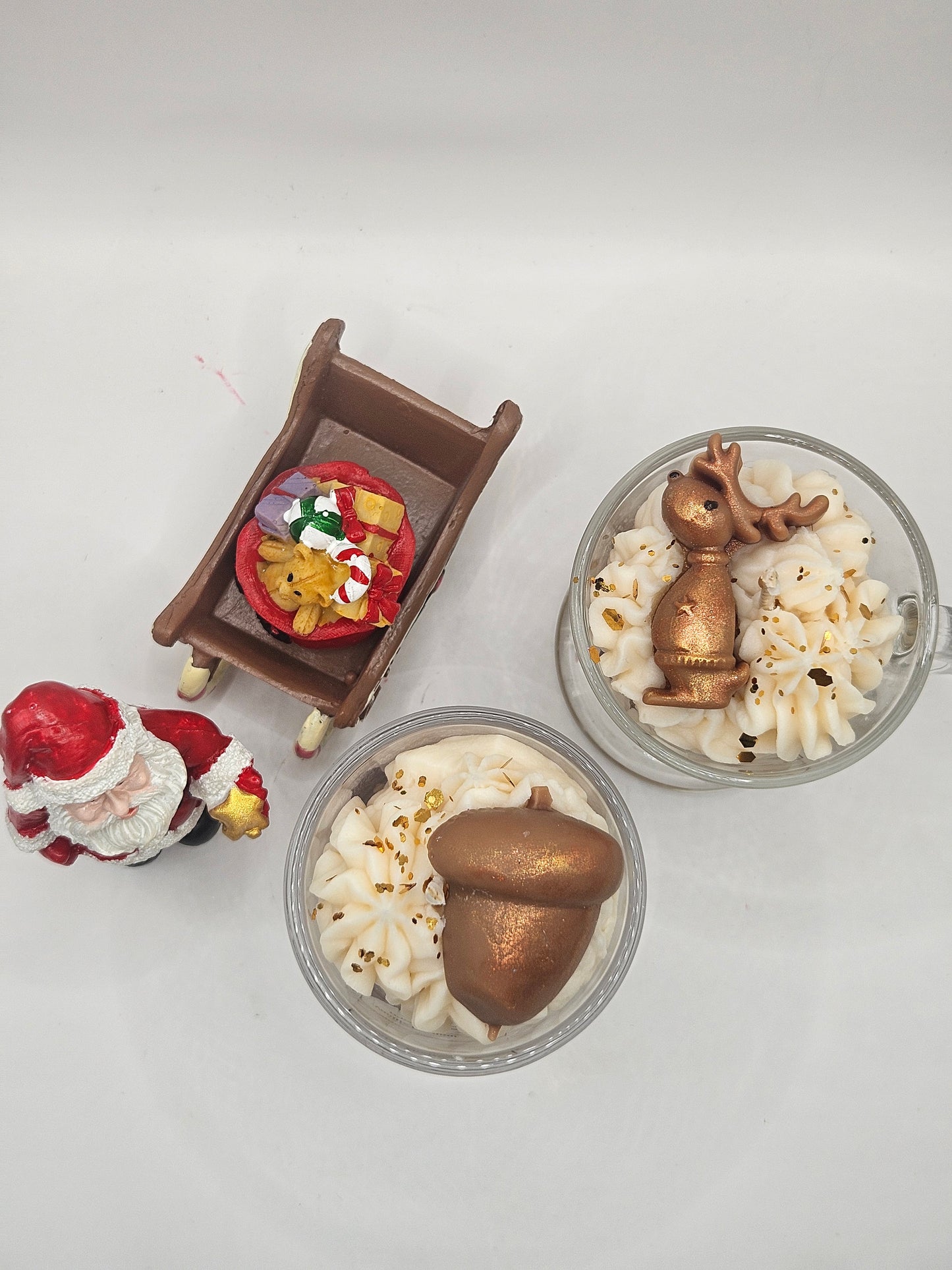 Douceur gourmande d'Automne