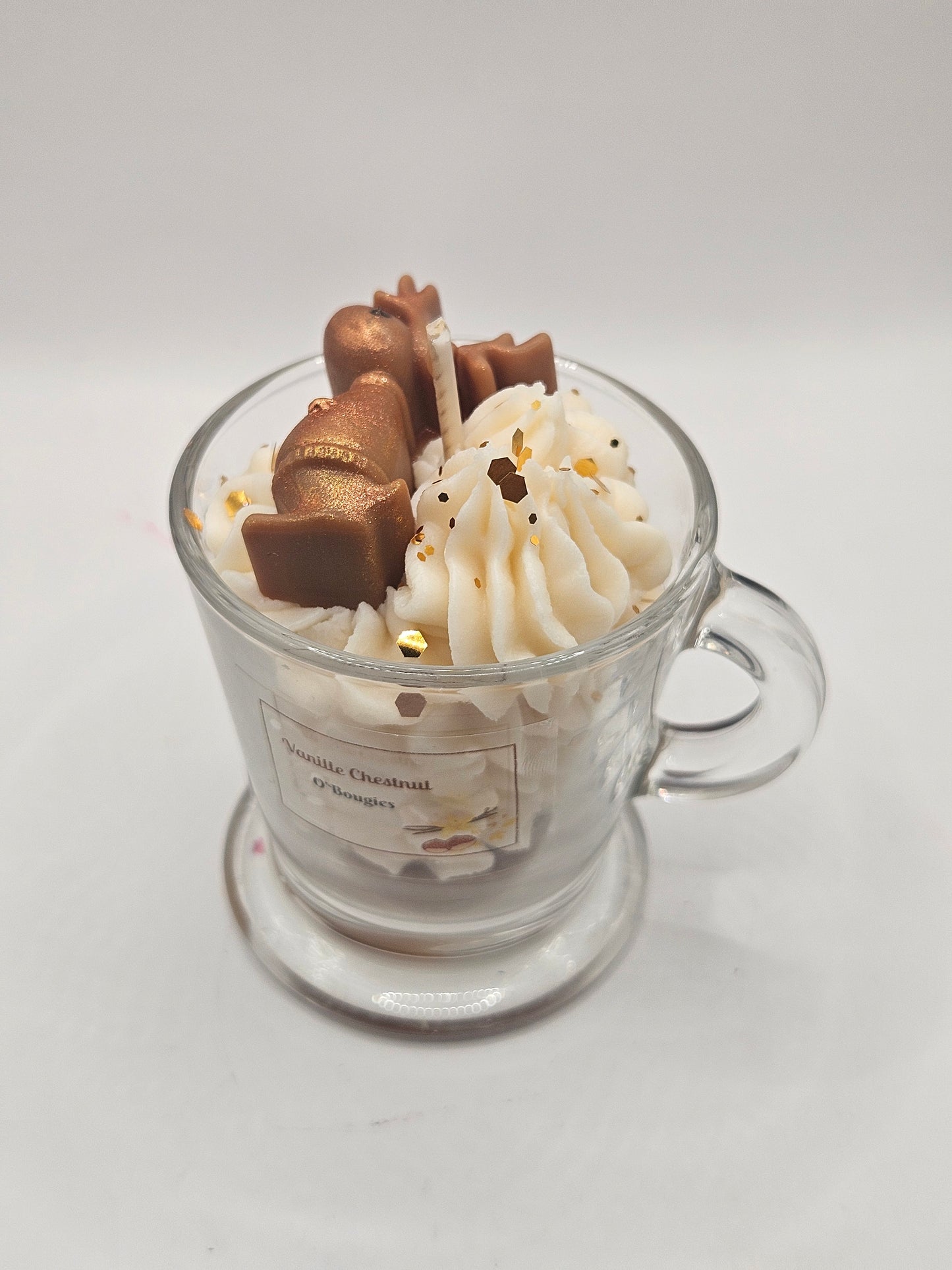 Douceur gourmande d'Automne