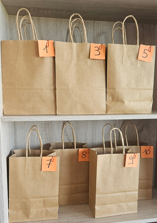Pochette Surprise