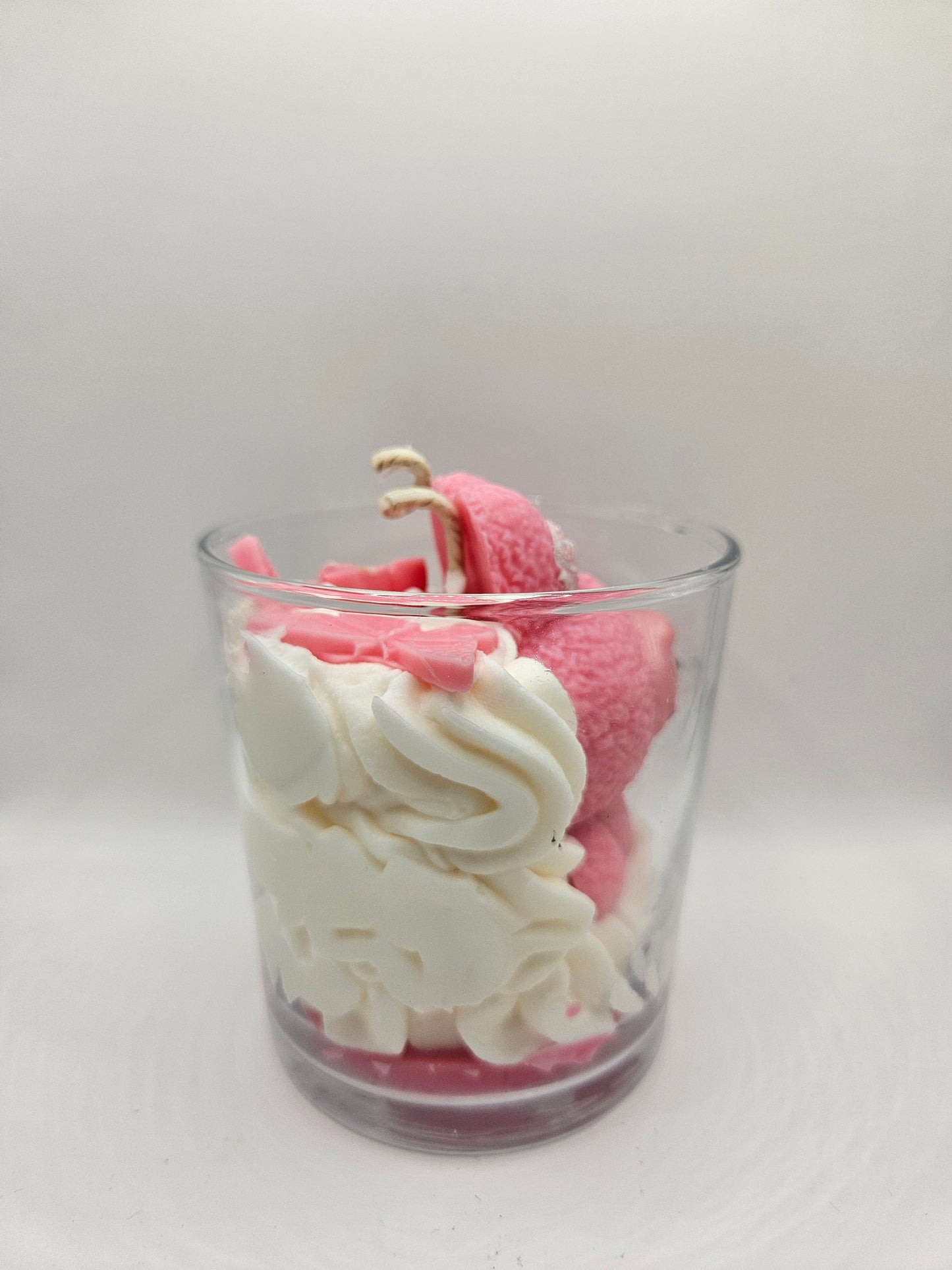 Bougie senteur Fraise des bois 🍓