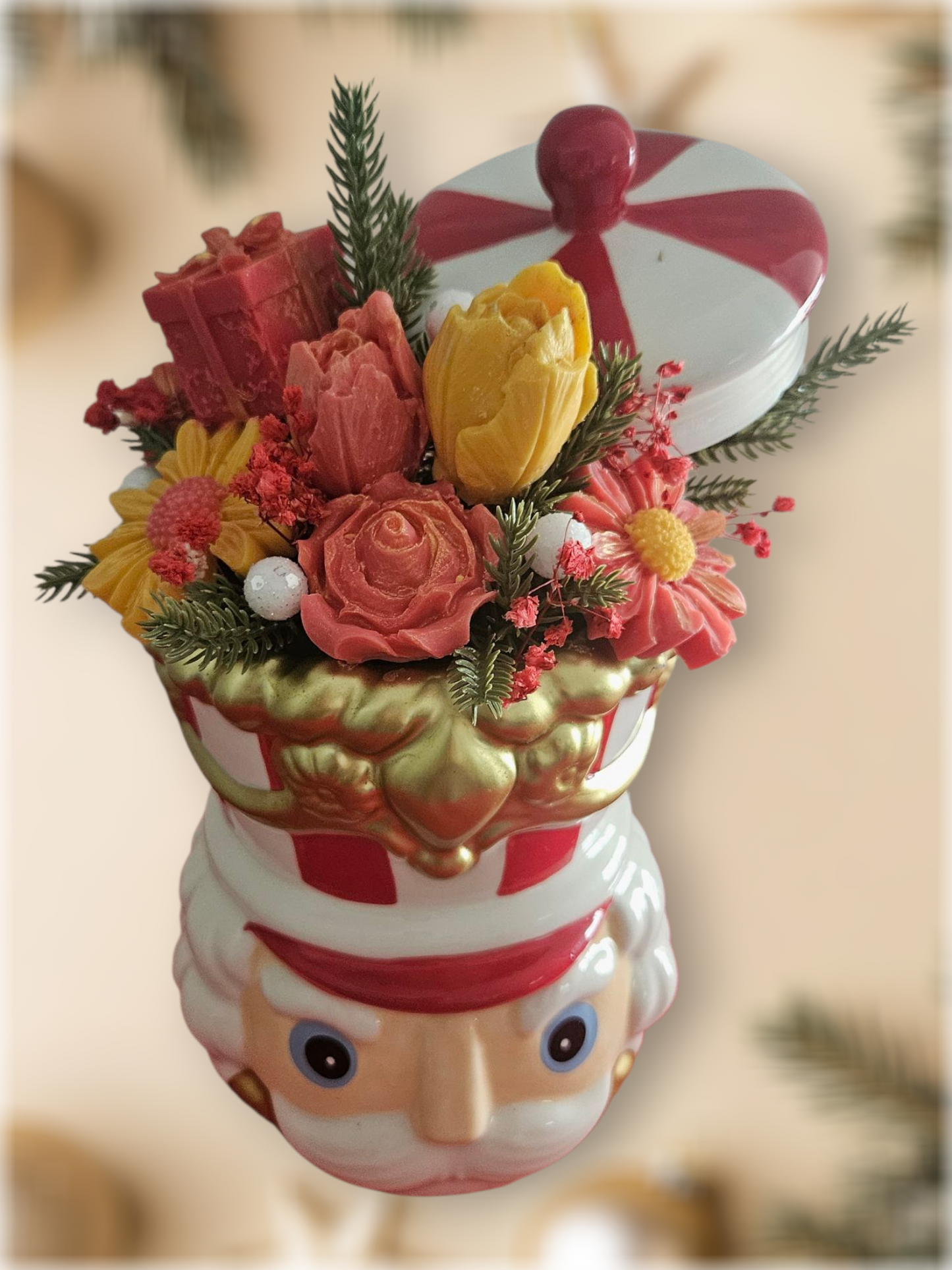 Casse-Noisette Féérique