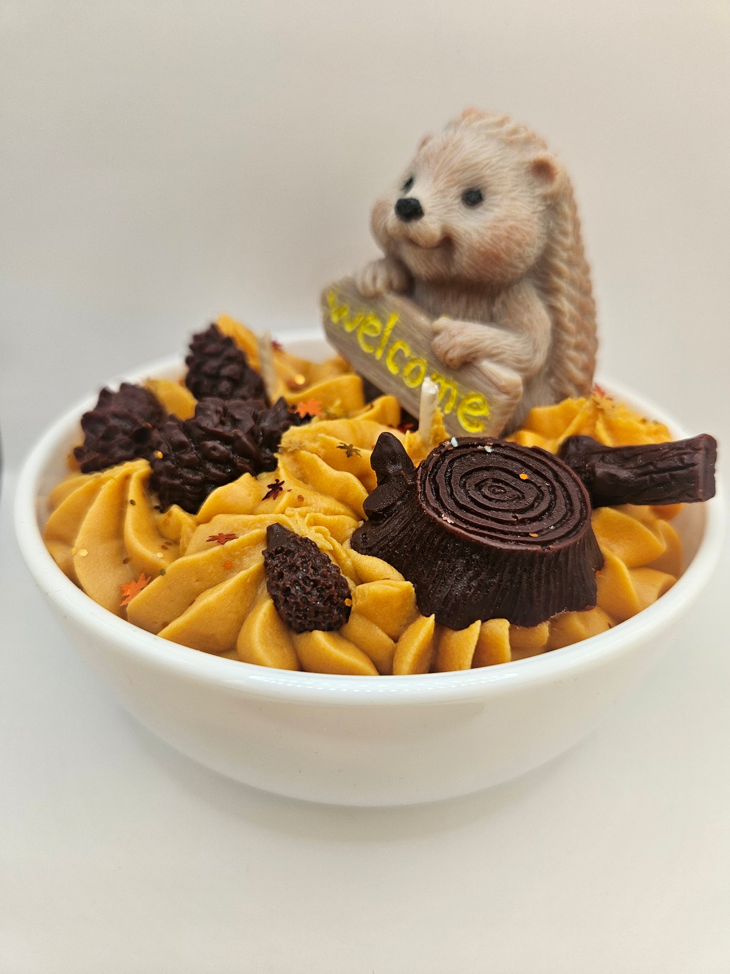 La figue s’invite pour un instant cosy.