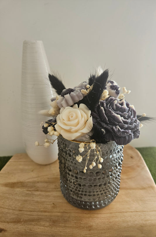 Bouquet de fondants senteur Cocooning