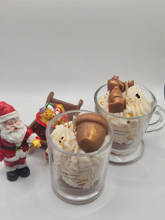 Douceur gourmande d'Automne