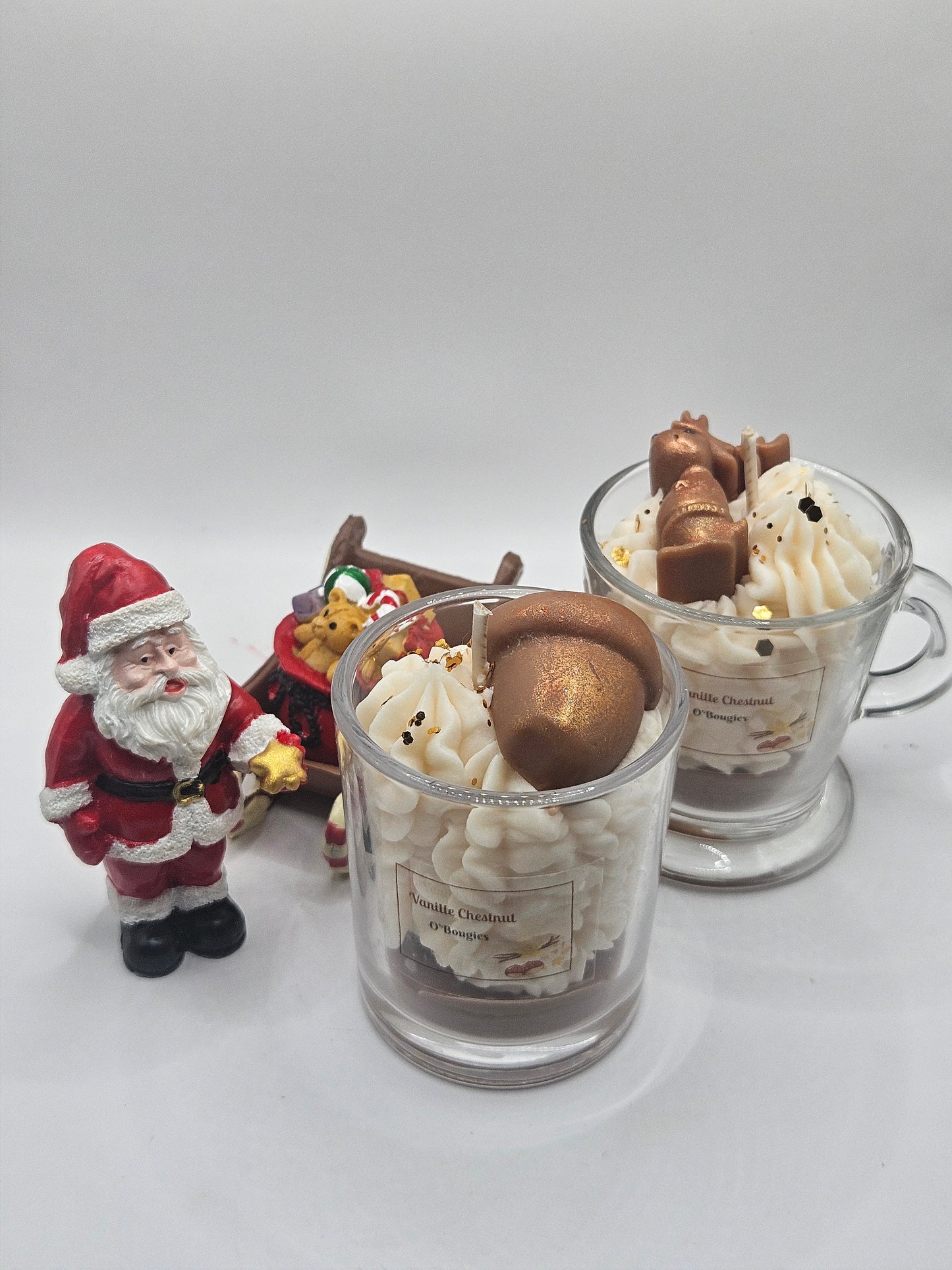 Douceur gourmande d'Automne