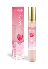 Eau de toilette pour femme PORAMOR Prady 33ml (inspi Paradoxe )