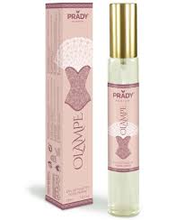 Eau de toilette Olampe Prady 33ml ( inspi Olympéa )